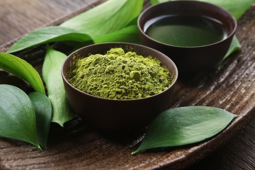 Green Tea