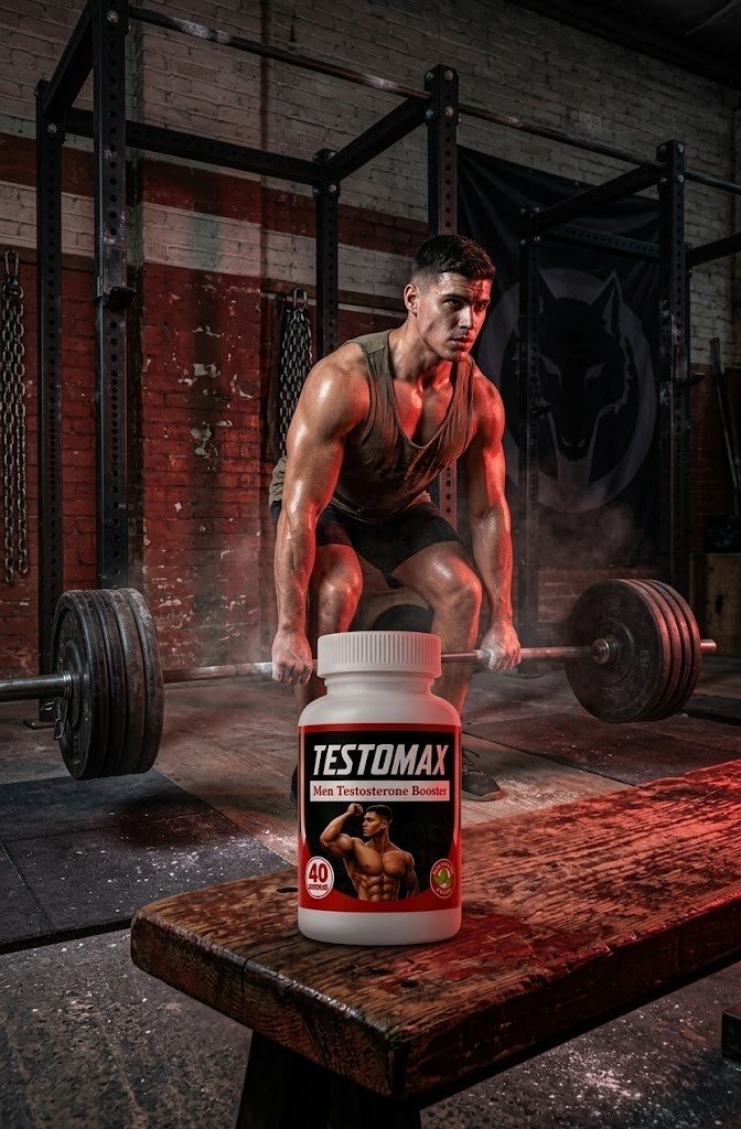 How Testomax Transforms You